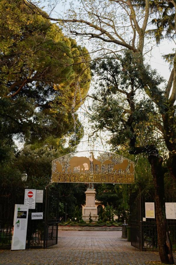 Al Teatro Verdi Luxury Apartment Salerno Kültér fotó